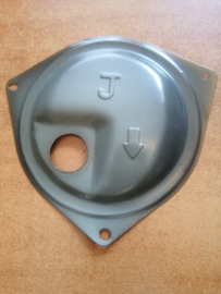 Cover-inspection hole Nissan Primera P11/ WP11 74848-2J010