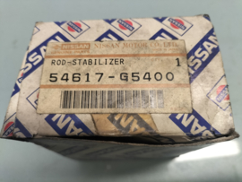stabilizer Nissan 54617-G5400 Original