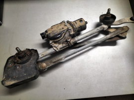 Ruitenwissermechaniek Nissan Micra K14 28800-5FA0A Gebruikt.