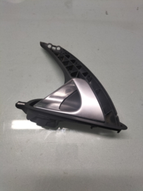 Handle assy-door Nissan Primera P12 80670-BA200 Incomplete Used part