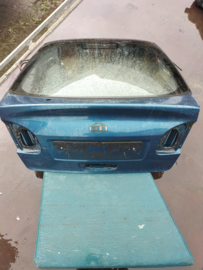 Achterklep Nissan Primera P11 hatchback 90100-9F730 Z01 Gebruikt.