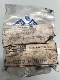 Rubber bus schakelstang Nissan 34557-M7002 Origineel.