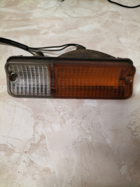 Knipperlicht rechtsvoor Datsun Sunny B310 26120-H9300 IKI3114 Gebruikt.