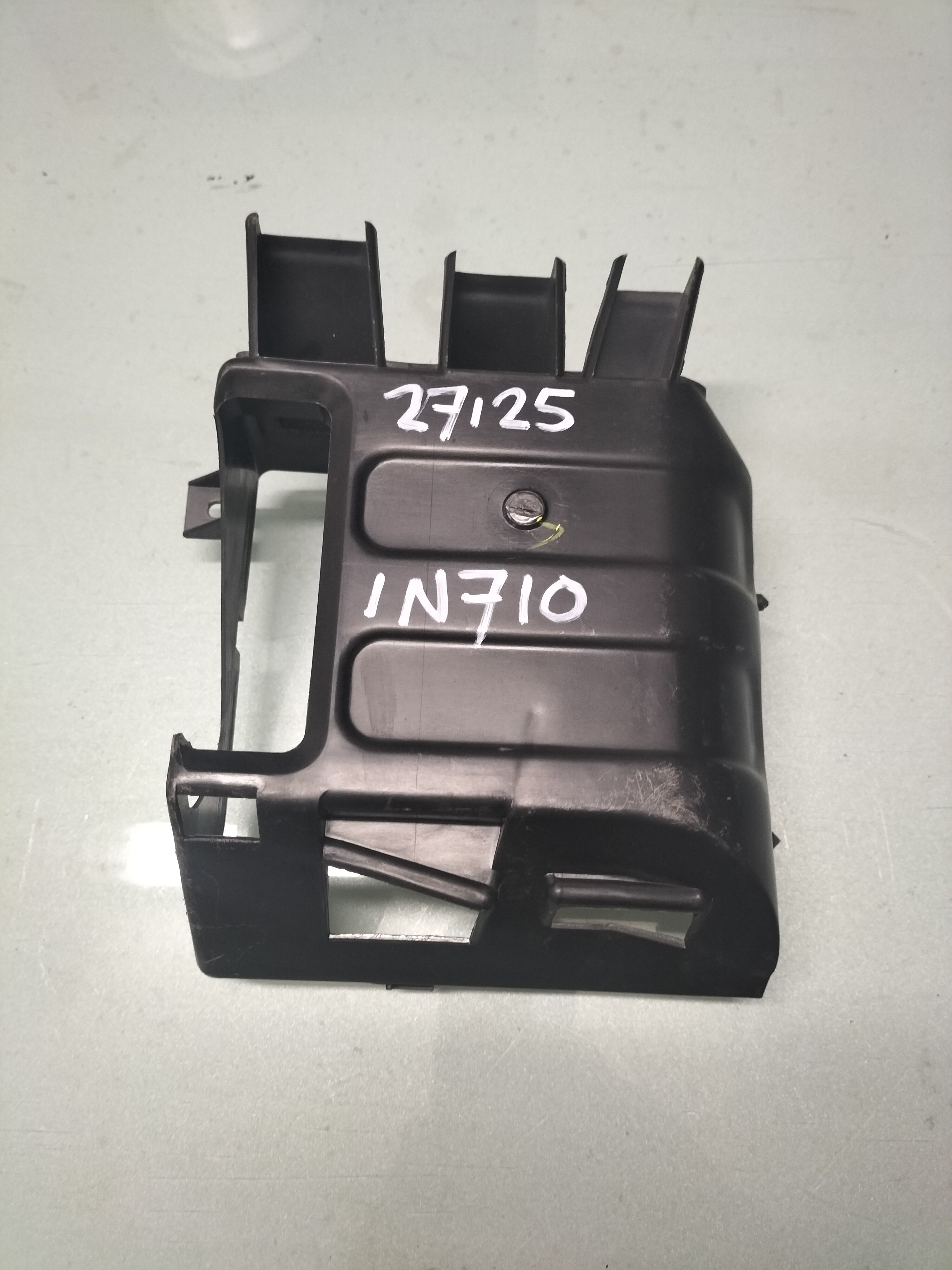 Afdekkap kachelhuis Nissan Almera 27125-1N710 Gebruikt