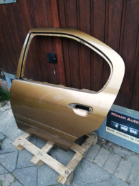 Door-rear, left-hand Nissan Primera P11 82101-2J035
