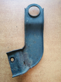 Montagesteun intercooler links K9K Nissan Almera N16 14486-BN702 Gebruikt.