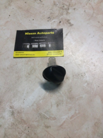 Button-bilevel Nissan 27563-BN010