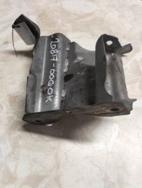 Montagesteun katalysator HR09DET/ HRA2DDT C13/ F15/ J11/ K14 Nissan 20817-00Q0K (20817-3685R) Gebruikt.