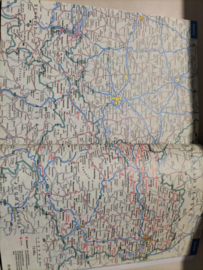 Nissan Pan Europe Service 1992 DL0E-0ALLH2E