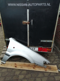 Zijscherm rechts Nissan Sunny N13 63100-60M35