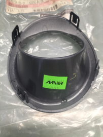 Finisher Front left-hand side Nissan 62256-9U10A Original