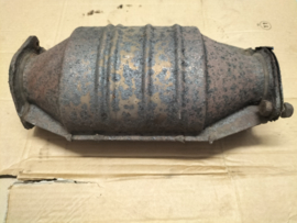 Three way catalyst Nissan Micra K11 B0800-99B05 Used part.