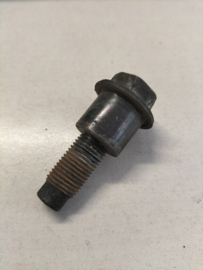 Montagebout Nissan 01125-02401 Gebruikt.