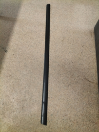 Moulding-front door, left-hand Nissan Almera N15 80871-0N000 Used part.