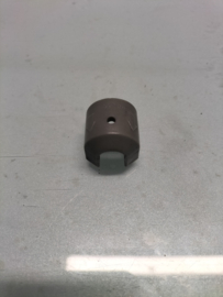 Connector hose-fuel HR16DE/ MR20DE/ QR20DE/ QR25DE/ VQ40DE Nissan 17530-8H300 CK12/ J10/ JJ10/ K12/ P12/ R51/ T30/ T31 Used part.