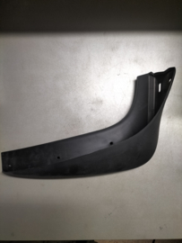 Mudguard set-rear, left-hand Nissan Note E11 78813-9U000 Original.