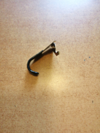 Veerclip brandstoftankklepje Nissan 78836-D4000 GC22/ T12/ T72 Origineel