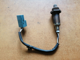 Heated oxygen sensor, front SR20DE Nissan 22690-7J501 P11/ V10/ WP11 (0 258 005 288/289) Used part.