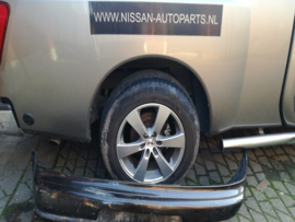 Achterbumper Nissan 100NX B13 85022-70Y25
