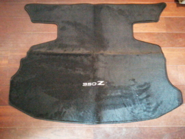 Kofferbakmat Nissan 350Z Z33 KE840-CD081