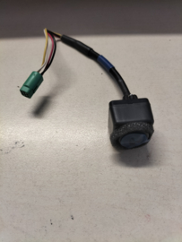 Camera assy-side view Nissan 28419-4BA0A D23/ J11 New.