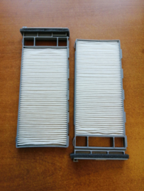 Cabin air-filter Nissan Patrol Y61 B727C-79925