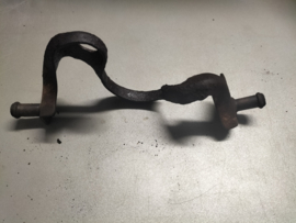 Montagesteun voorpijp Nissan 20722-50Y00 B13/ N14/ Y10/ W10 Gebruikt, lichte schade.