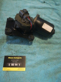 Ruitenwissermotor Nissan Primera P11/WP11 28810-2F900 Gebruikt.