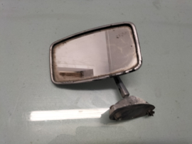 Assy-mirror, door out side left-hand Datsun Cherry E10 96302-M1000 Used part.