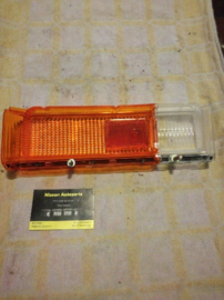 Achterlichtglas rechts Nissan Cherry N10 26361-M7005