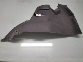 Trunklining left-hand with lamp Nissan Micra K11 84950-6F712 Used part