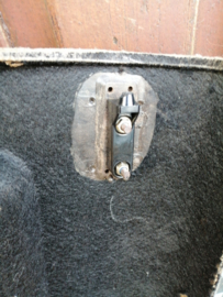 Hoedenplank Nissan 100NX B13 79910-61Y60 Lichte schade.