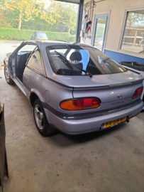 Nissan 100NX B13 GA16DS LJ0 G . New arrival 23-October-2024