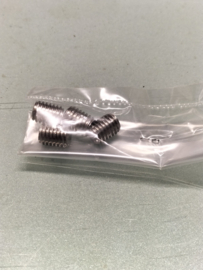 Nissan exhaust trim piece 45mm 20260127 New
