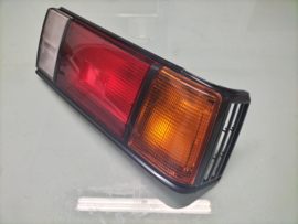 Lamp rear combination, outher right-hand Nissan Sunny B11 sedan 26550-03A10 Original.