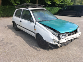 Nissan Sunny N14 GA14DE. New arrival 6-September-2025