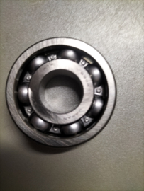 Lager ingaande-as Nissan 32275-4M401 K11/ N16/ P11/ P12 Origineel.
