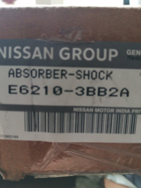 Schokdemper achteras Nissan Micra K13 E6210-3BB2A