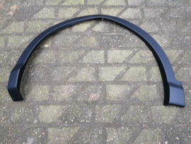 Over-fender front left-hand Nissan Qashqai J11 63811-4EA0A New.