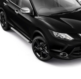 AUTOELEGANCETUNING - AUTOELEGANCETUNING - NISSAN QASHQAI J11 2013