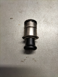 Element cigarette lighter Nissan 25335-89953 160/ 720/ B11/ C120/ E23/ E24/ F22/ GC22/ K10/ M10/ M11/ N12/ S12/ S130/ T11/ U11/ Z31 Used part.