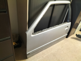 Door-front left-hand Nissan micra k10  80101-04B35 (549) Used part.