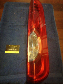 Achterlicht rechts Nissan Primastar X83 26520-00Q0A