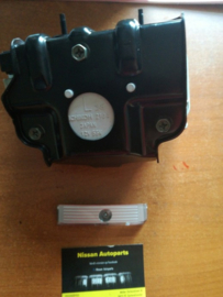 Mistlamp linksvoor Nissan Sunny GTI N14 B6155-63C10