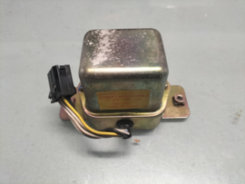 Voltage regulator Nissan 23500-N6003 Original.