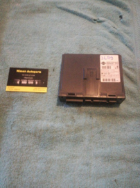 Tijdmodule Nissan Almera (Tino) 28550-BN816 N16/ V10 Gebruikt.