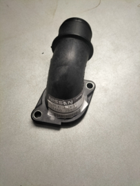 Luchtaanvoerbuis K9K Nissan Qashqai J10 14460-JD52B Origineel.