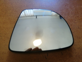 Spiegelglas links Nissan Micra K14 96366-5FA0A Origineel.