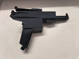 Koplampsproeier links/rechts Nissan Qashqai J10 28612-BR00A (28646-BR00A) Nieuw.