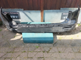 Achterbumper Suzuki Vitara 71811-54P Lichte schade.